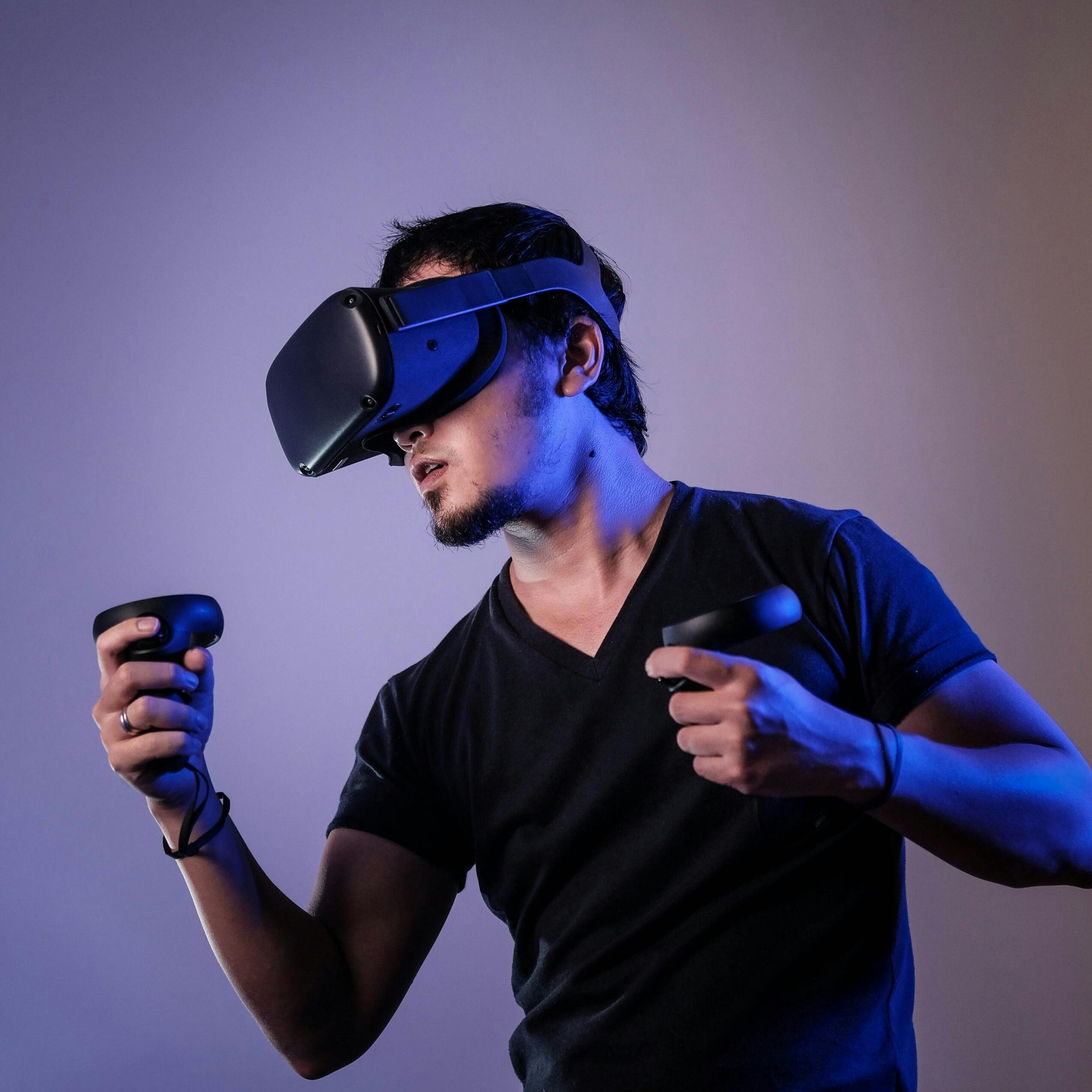 technology VR